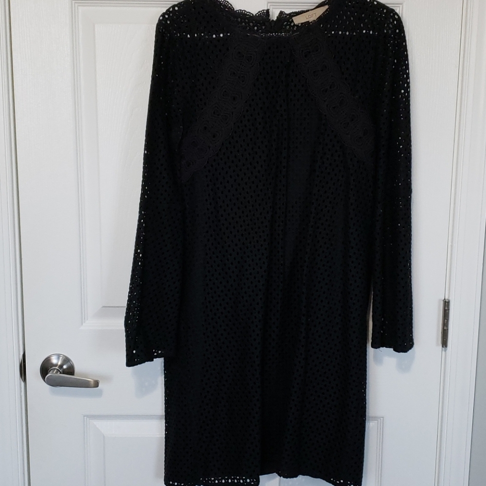 Mini dress